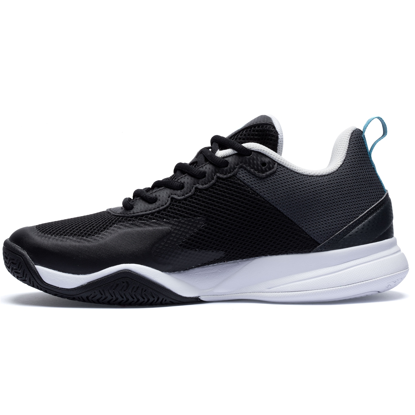 Tênis adidas CourtFlash Speed - Masculino - Foto 3