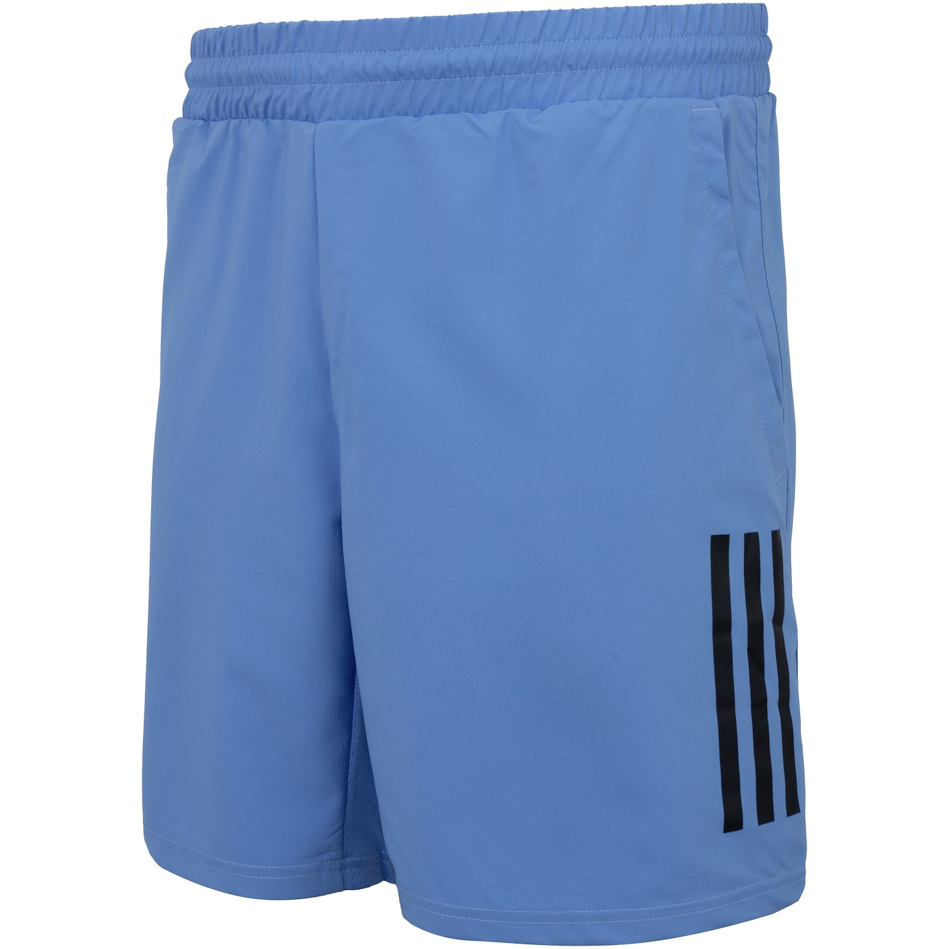 Bermuda Masculina adidas Tennis Club 3 Listras - Foto 5