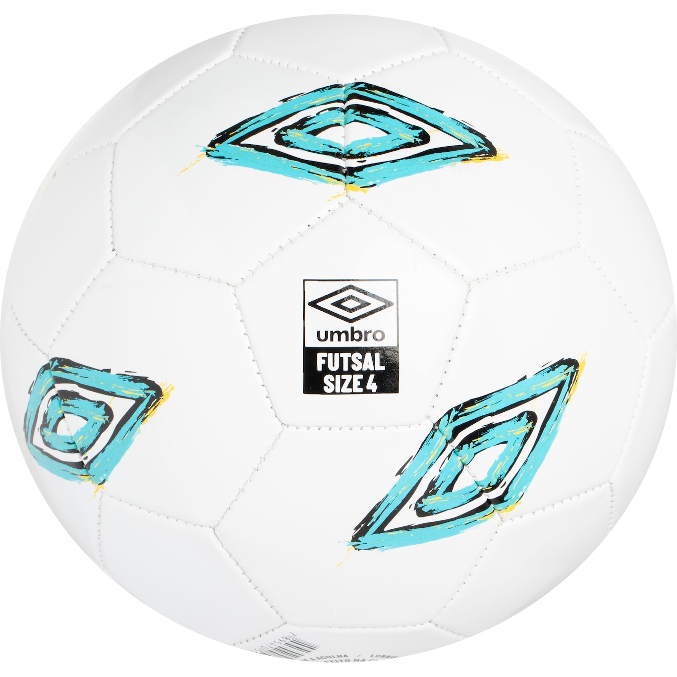 Bola Futsal Umbro Striker - Foto 2