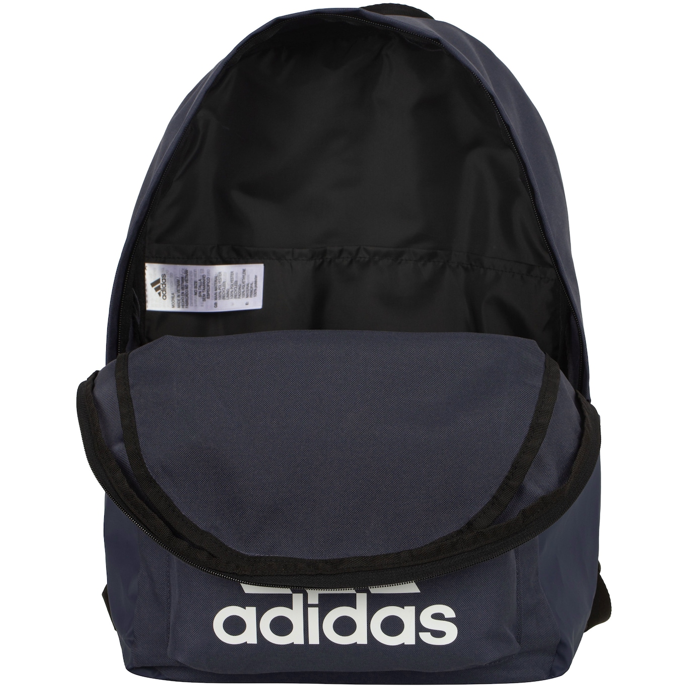 Mochila adidas Clássica - 27,5 Litros - Foto 6