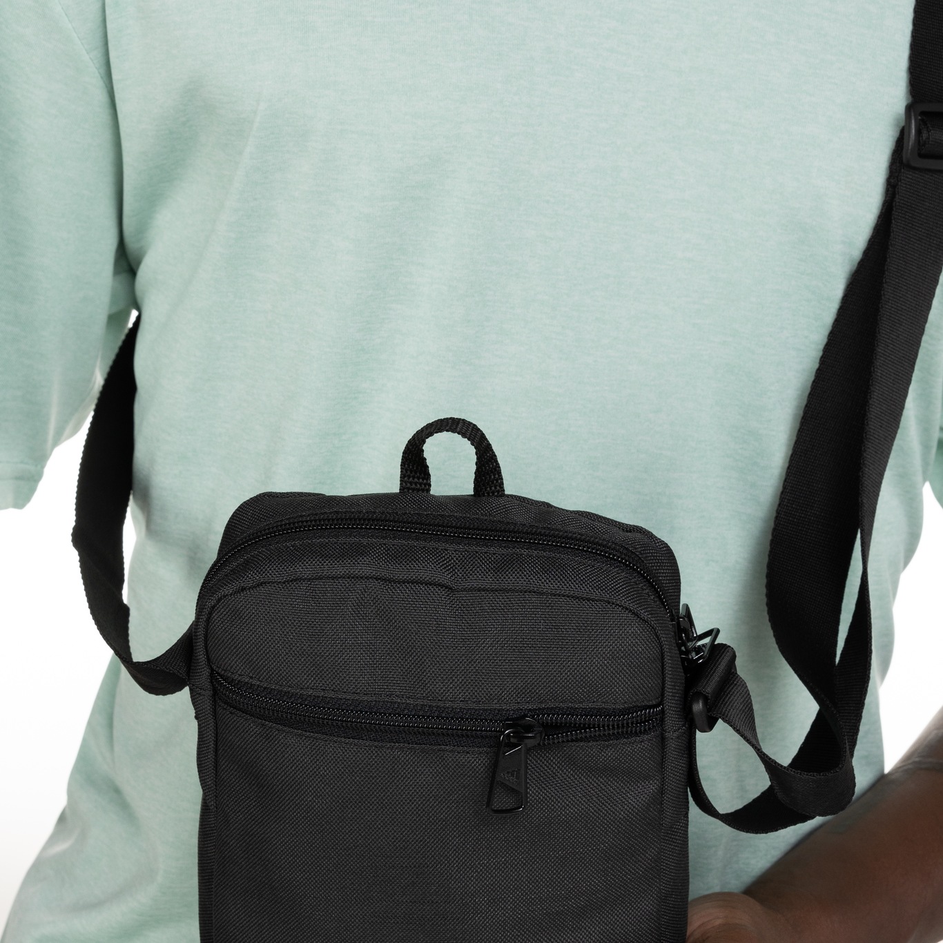 Shoulder Bag adidas Organizer Linear Centauro