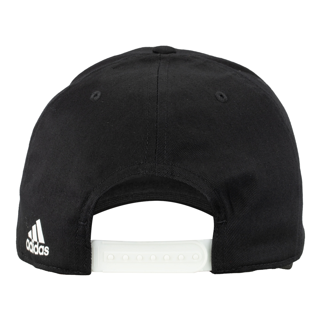 Boné Aba Curva adidas Snapback Daily Logo Linear - Adulto - Foto 6