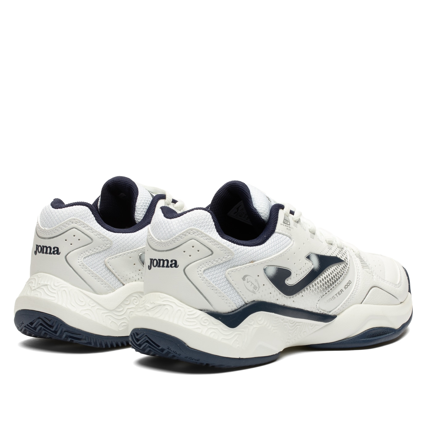 Tênis Joma Master 1000 - Masculino - Foto 4