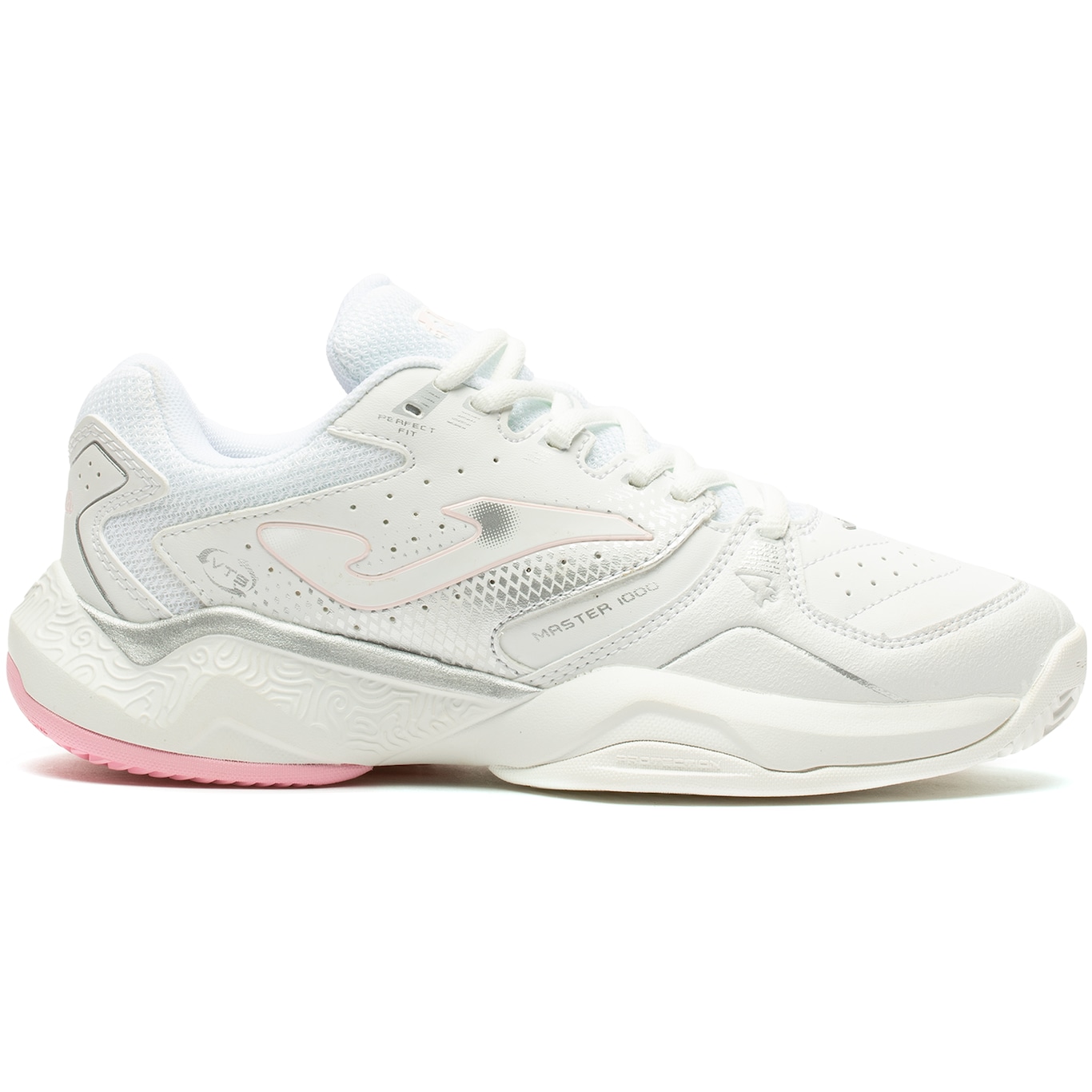 Tênis Joma Master 1000 Feminino - Foto 1