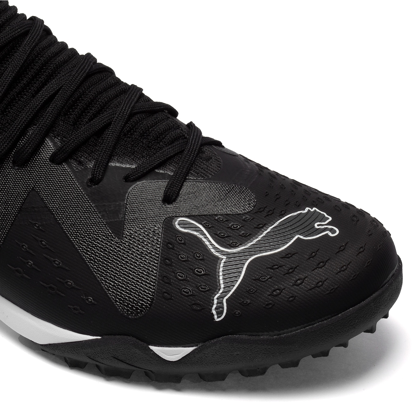 Chuteira Society Puma Future Match TT BDP - Adulto em Promoção | Centauro