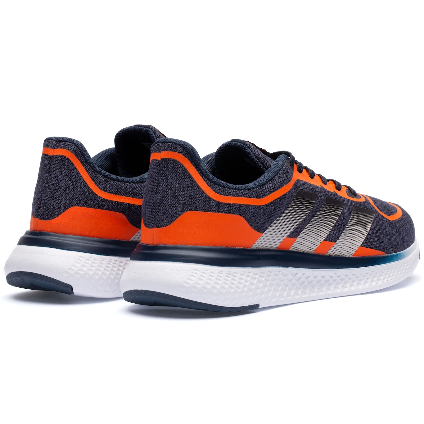 Tênis adidas Latin Run - Masculino - Foto 4