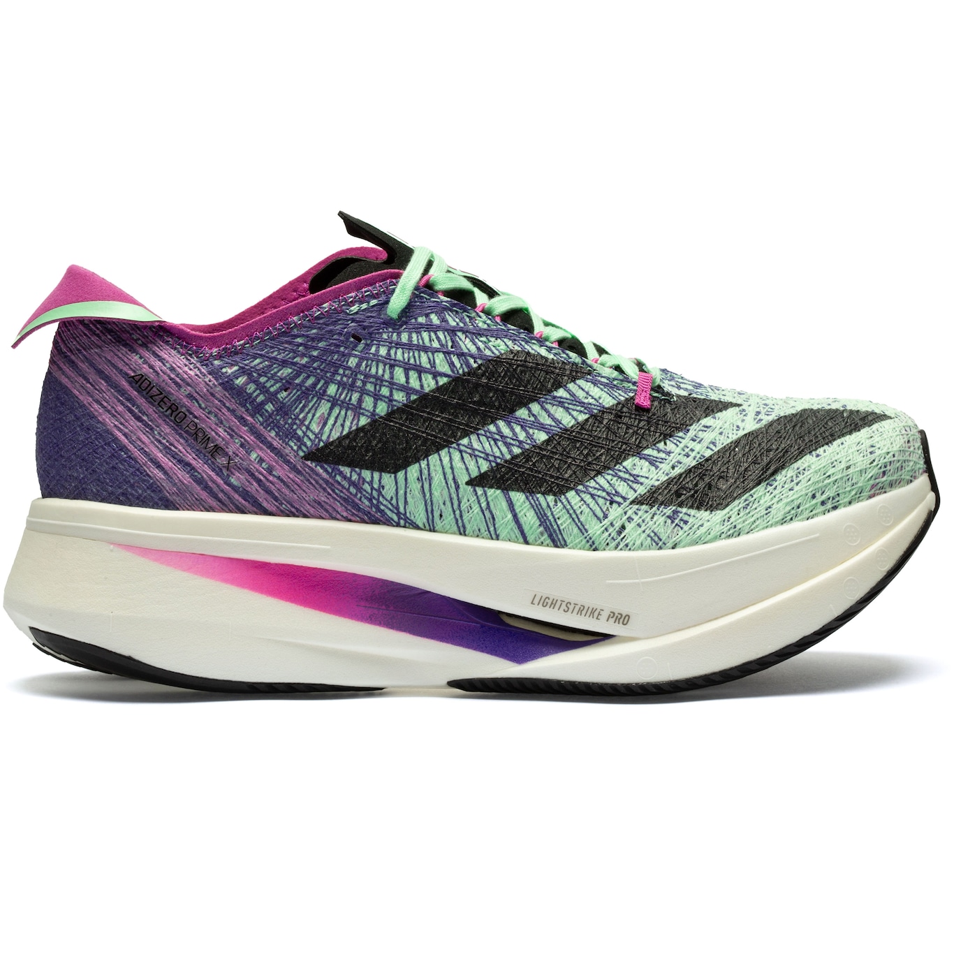 Tenis hotsell adizero prime