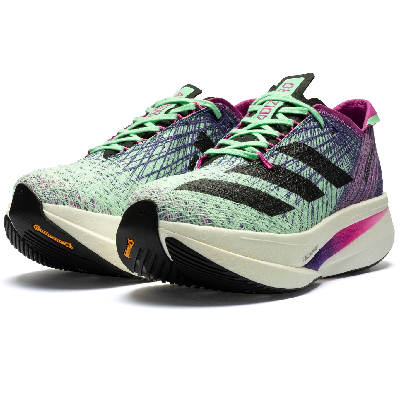 Tenis hotsell adizero prime