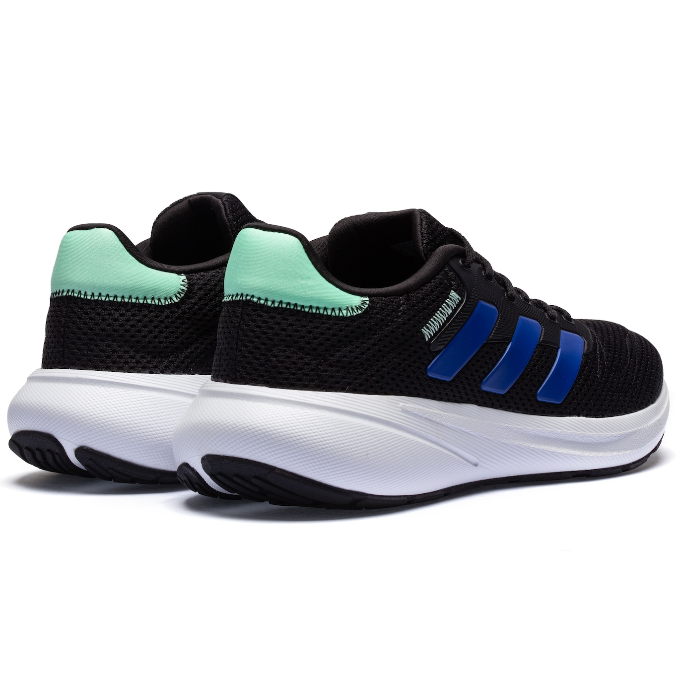 Tênis adidas Response Runner - Masculino - Foto 4