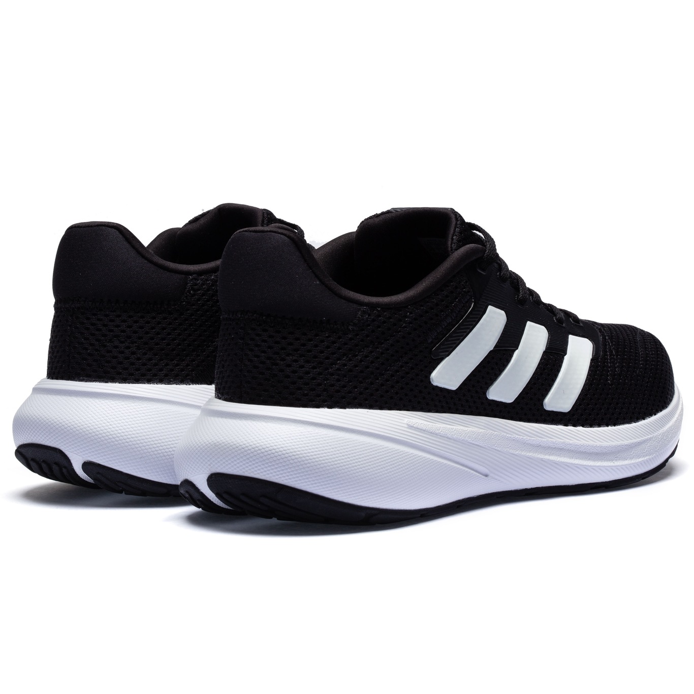 Tênis adidas Response Runner - Masculino - Foto 4