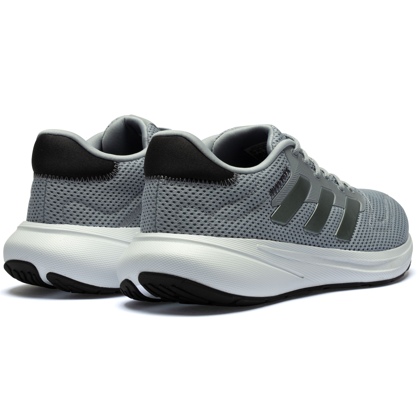 Tênis adidas Response Runner - Masculino - Foto 4