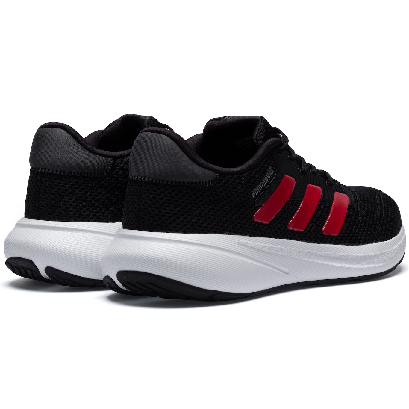 Tênis adidas Response Runner - Masculino - Foto 4