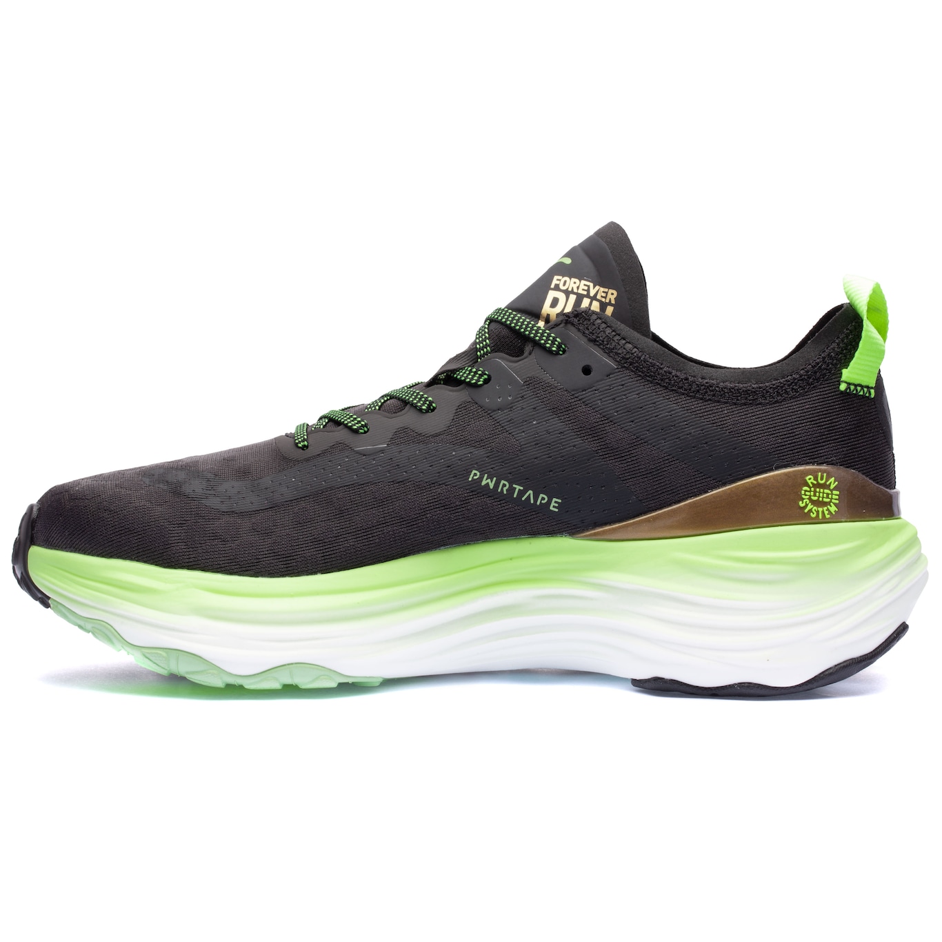 Tênis Puma ForeverRun Nitro - Masculino - Foto 3