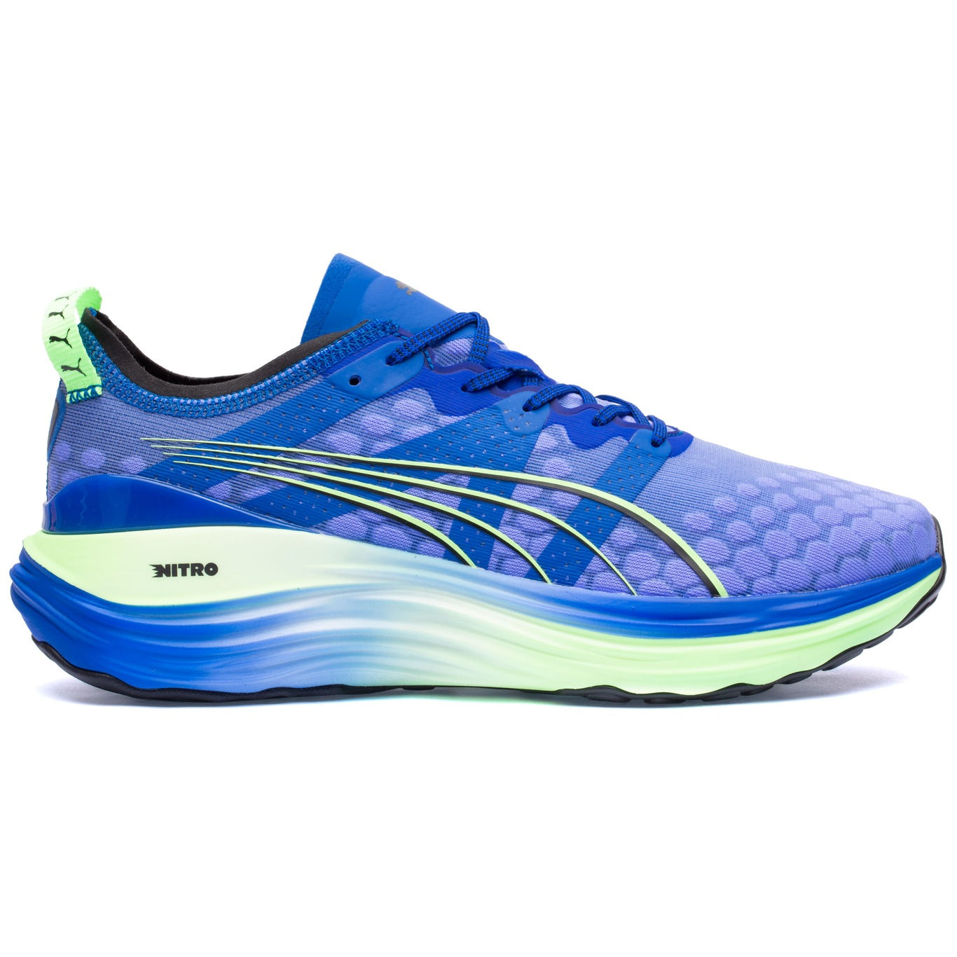 Tênis Puma ForeverRun Nitro - Masculino - Foto 1