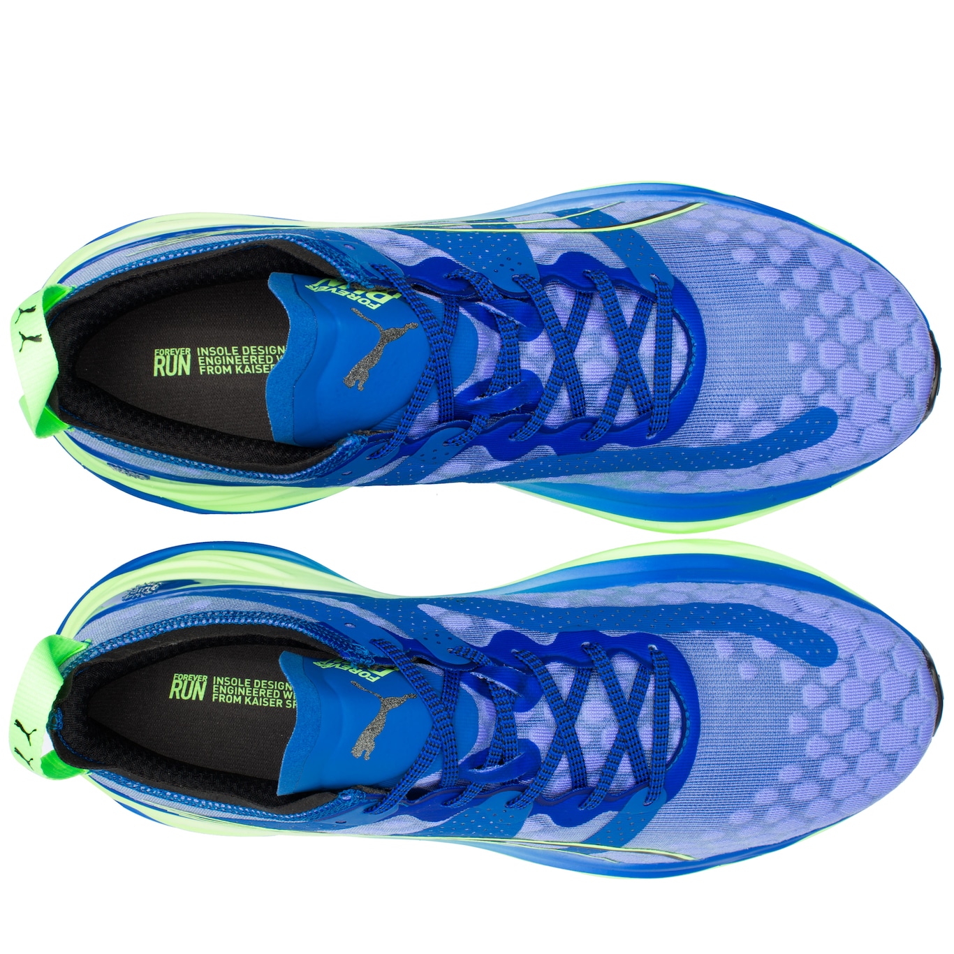 Tênis Puma ForeverRun Nitro - Masculino - Foto 5