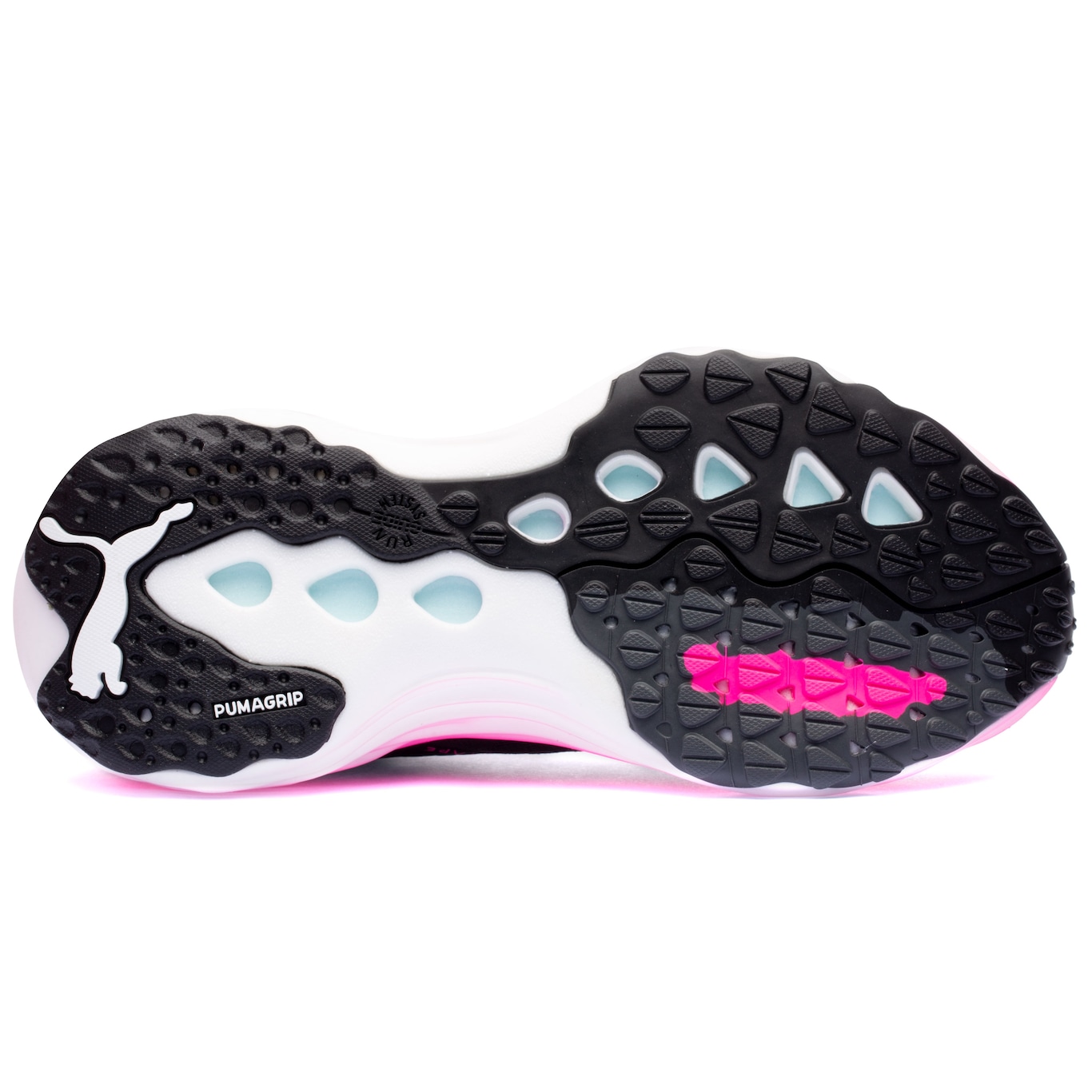 Tênis Puma ForeverRun Nitro - Feminino - Foto 6