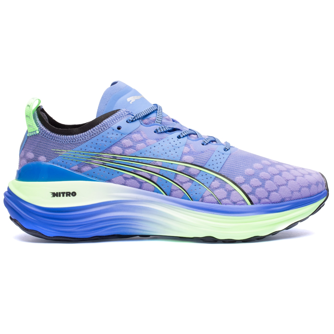 Tênis Puma ForeverRun Nitro - Feminino - Foto 1