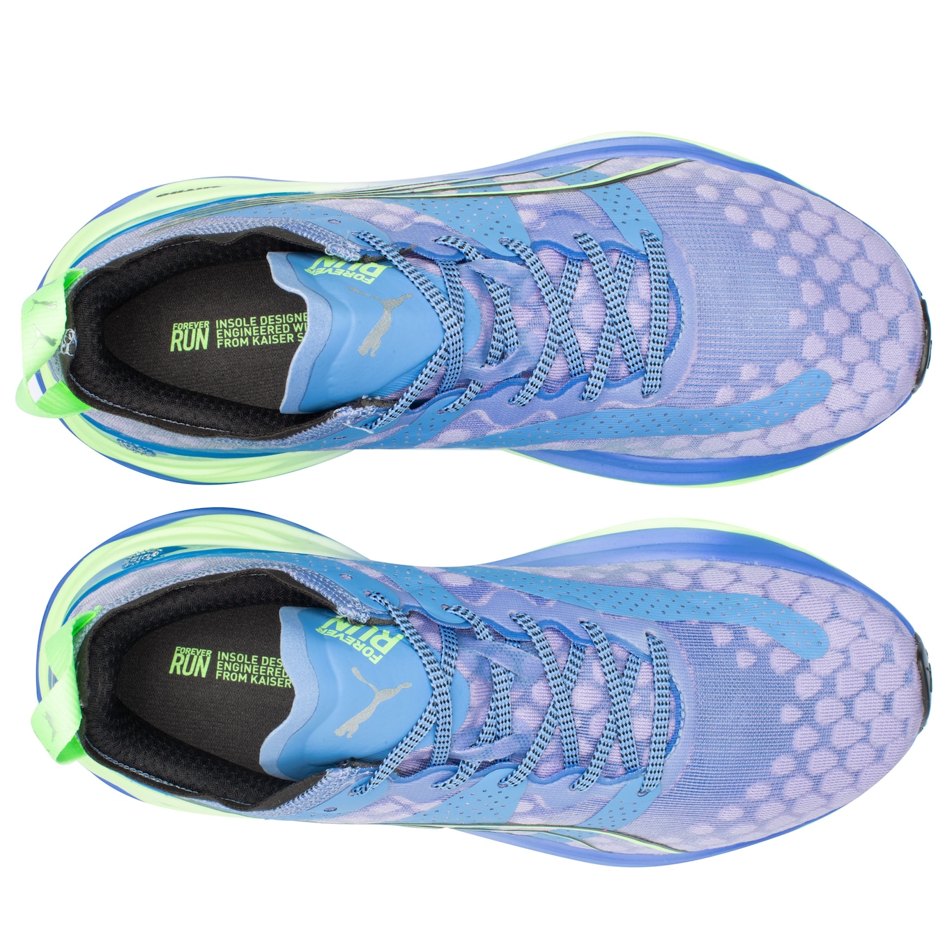 Tênis Puma ForeverRun Nitro - Feminino - Foto 5