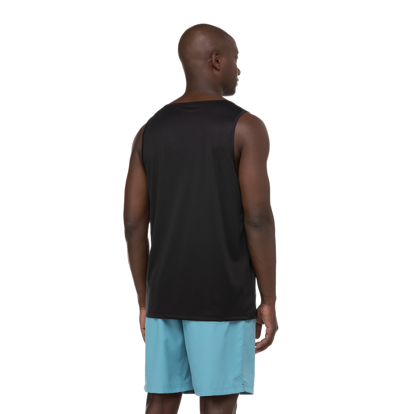 Camiseta Regata Masculina Mizuno Energy - Foto 3