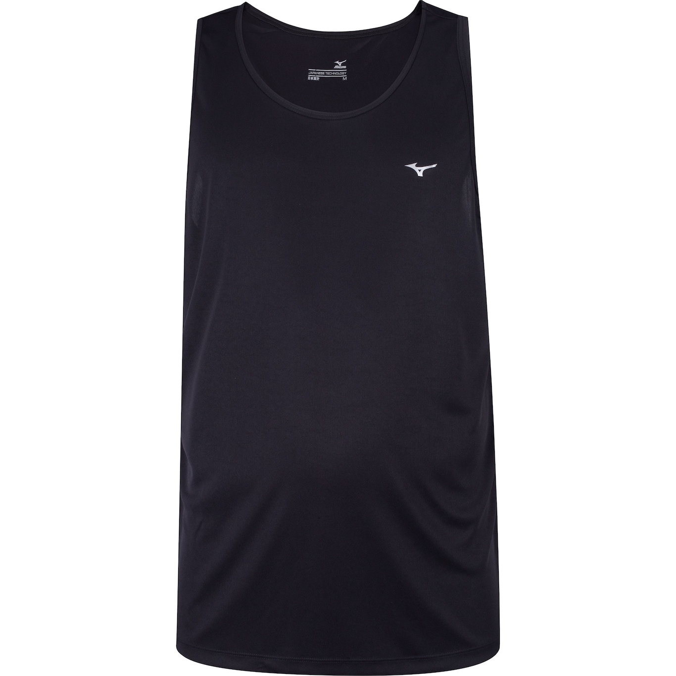 Camiseta Regata Masculina Mizuno Energy - Foto 5