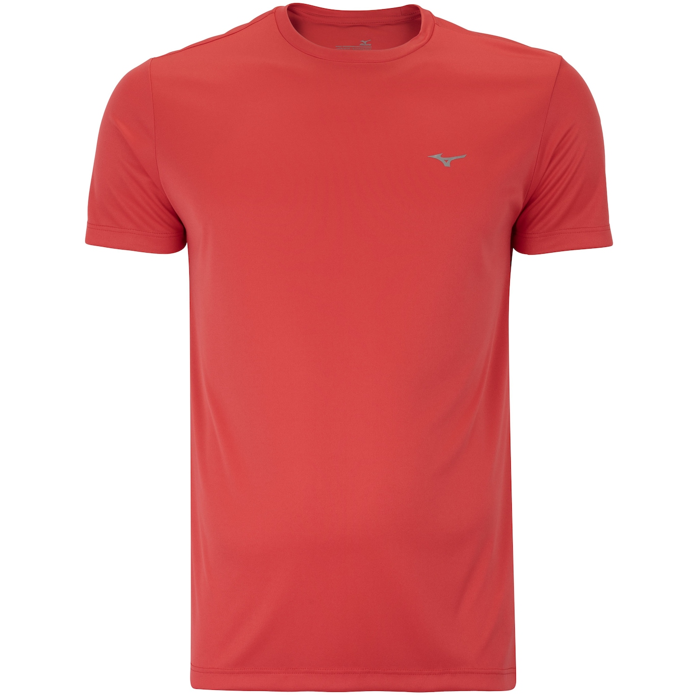 Camiseta Masculina Mizuno Manga Curta Energy - Foto 5