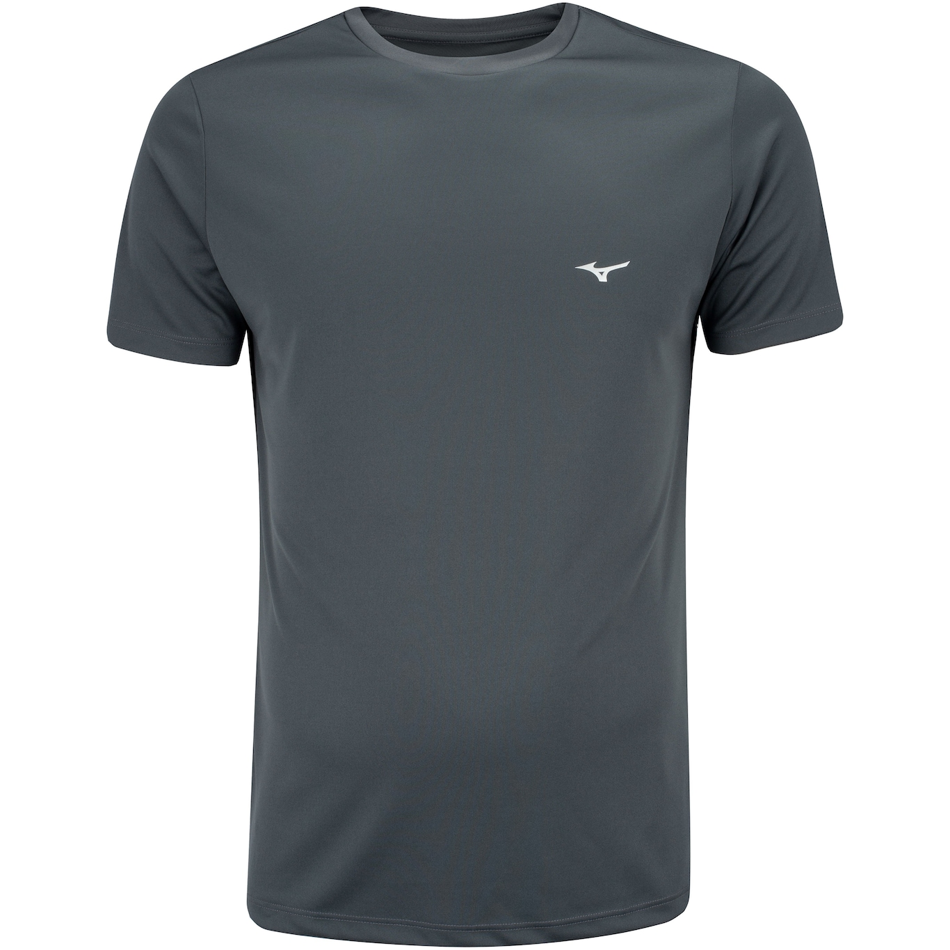 Camiseta Masculina Mizuno Manga Curta Energy - Foto 5