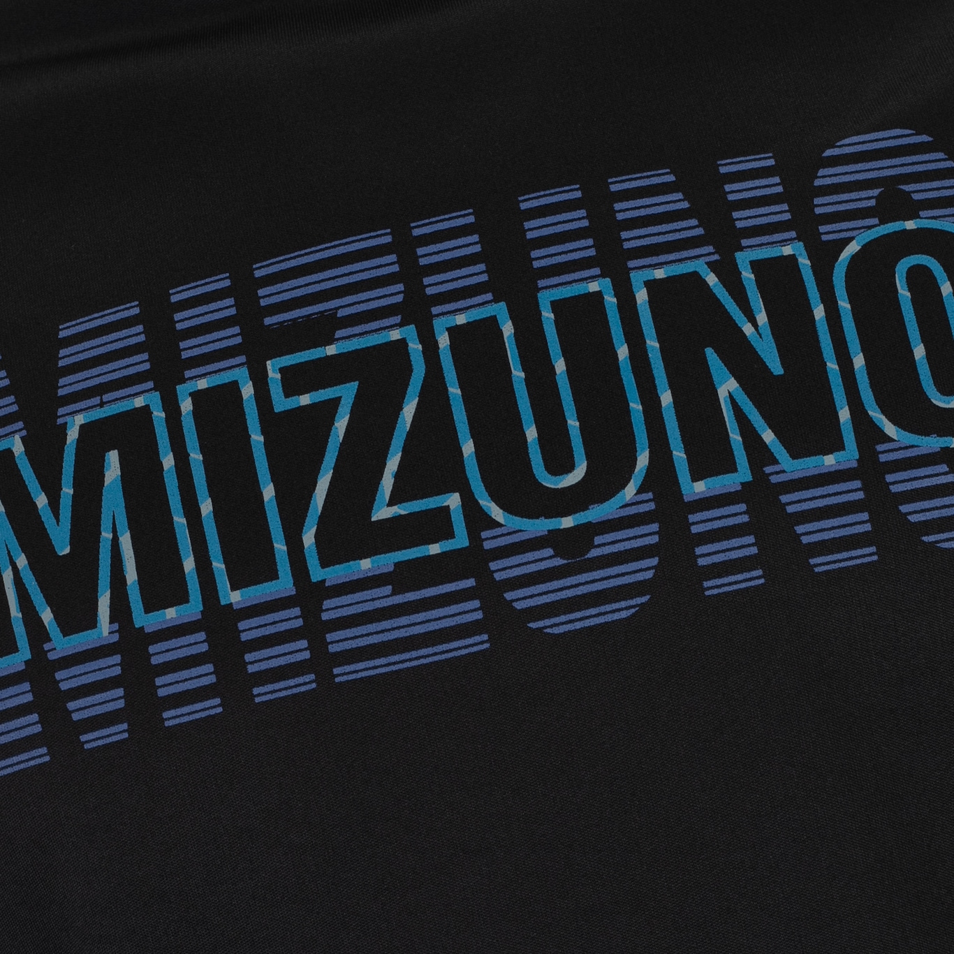 Camiseta Masculina Mizuno Manga Curta Energy Stamp - Foto 4