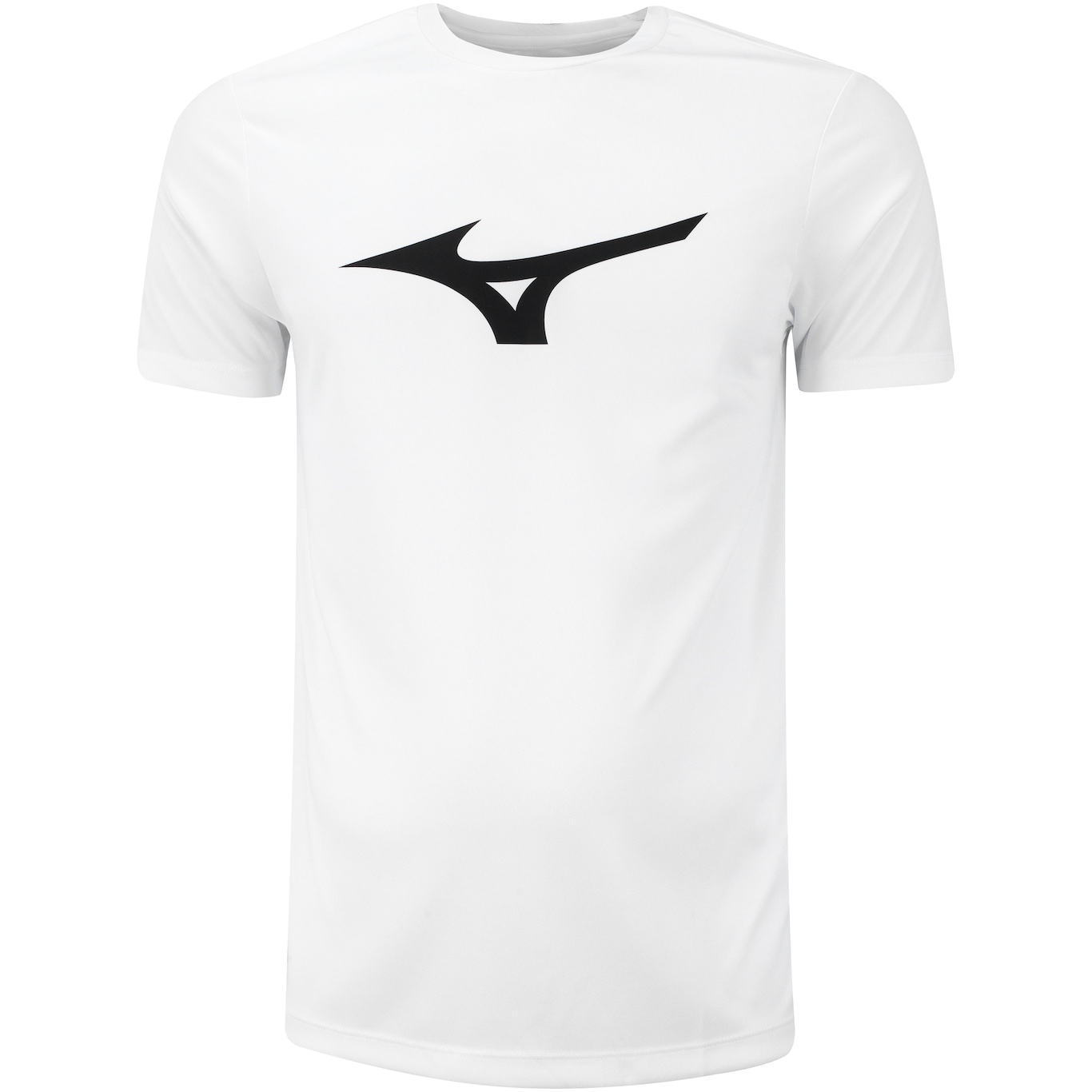 Camiseta Masculina Mizuno Manga Curta Run Spark - Foto 5