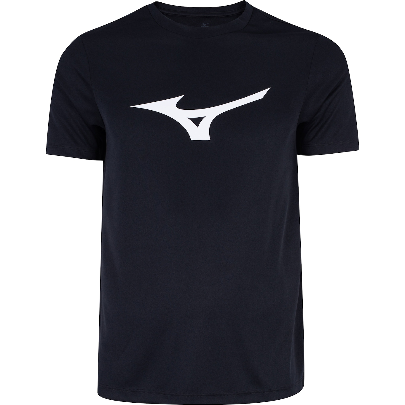 Camiseta Masculina Mizuno Manga Curta Run Spark - Foto 5