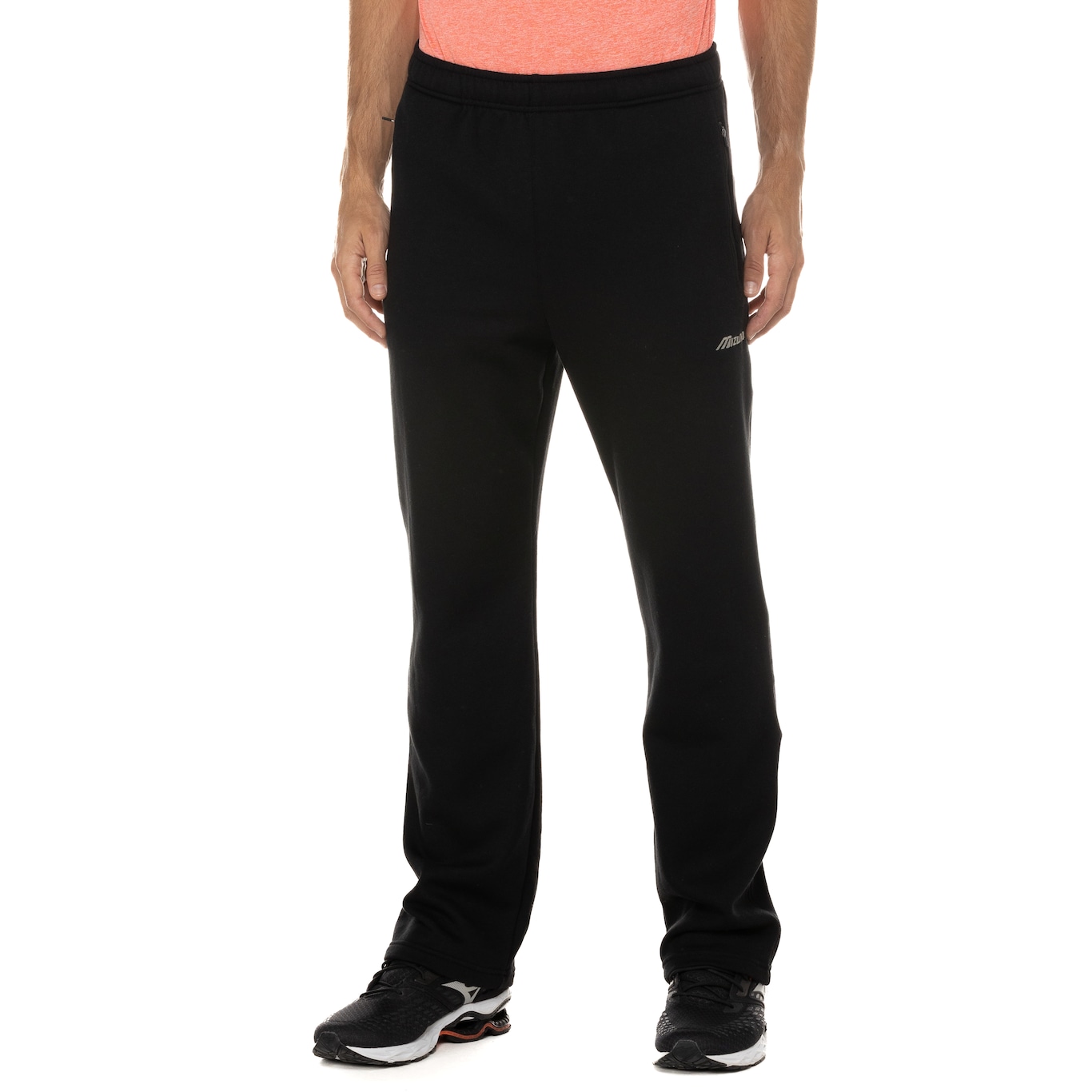 Calça Masculina Mizuno Way - Foto 3