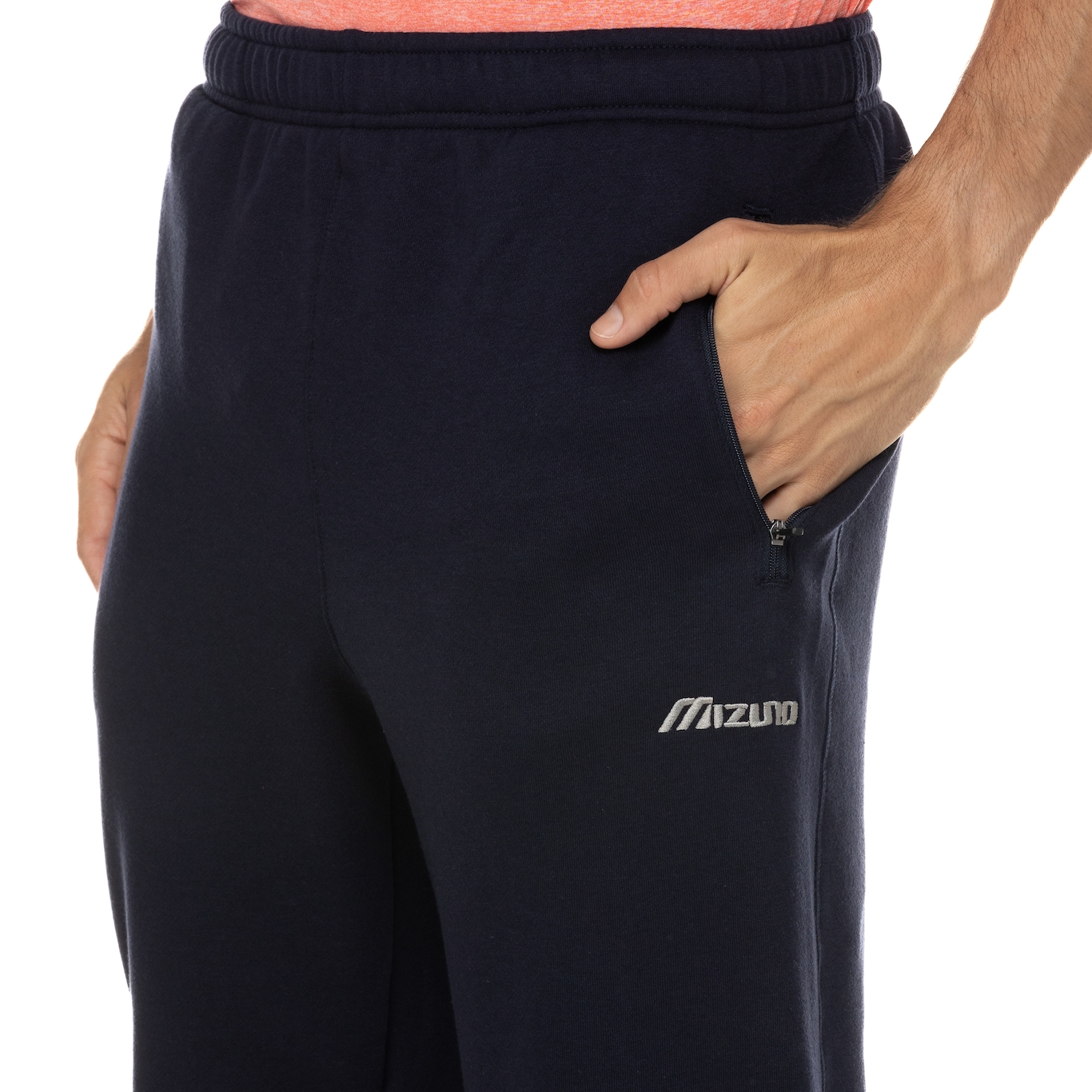 Calça Masculina Mizuno Way - Foto 4