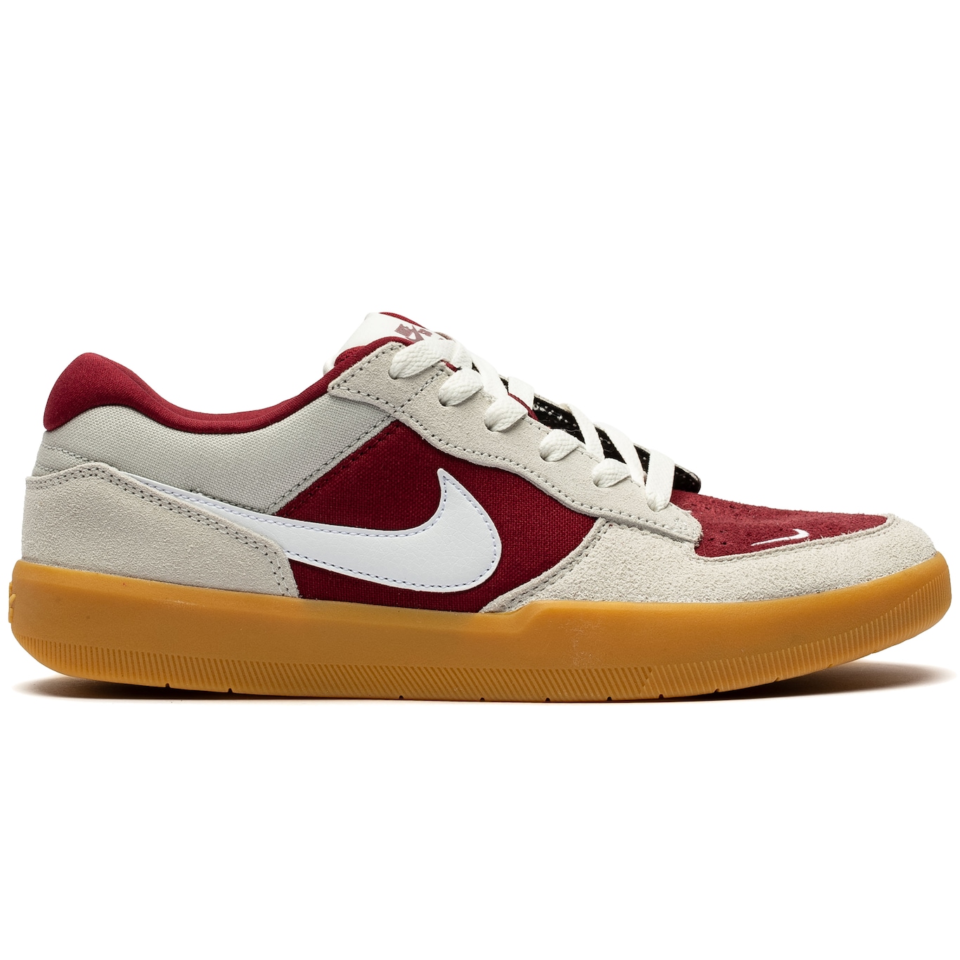 Tênis Nike SB Force 58 - Masculino - Foto 1