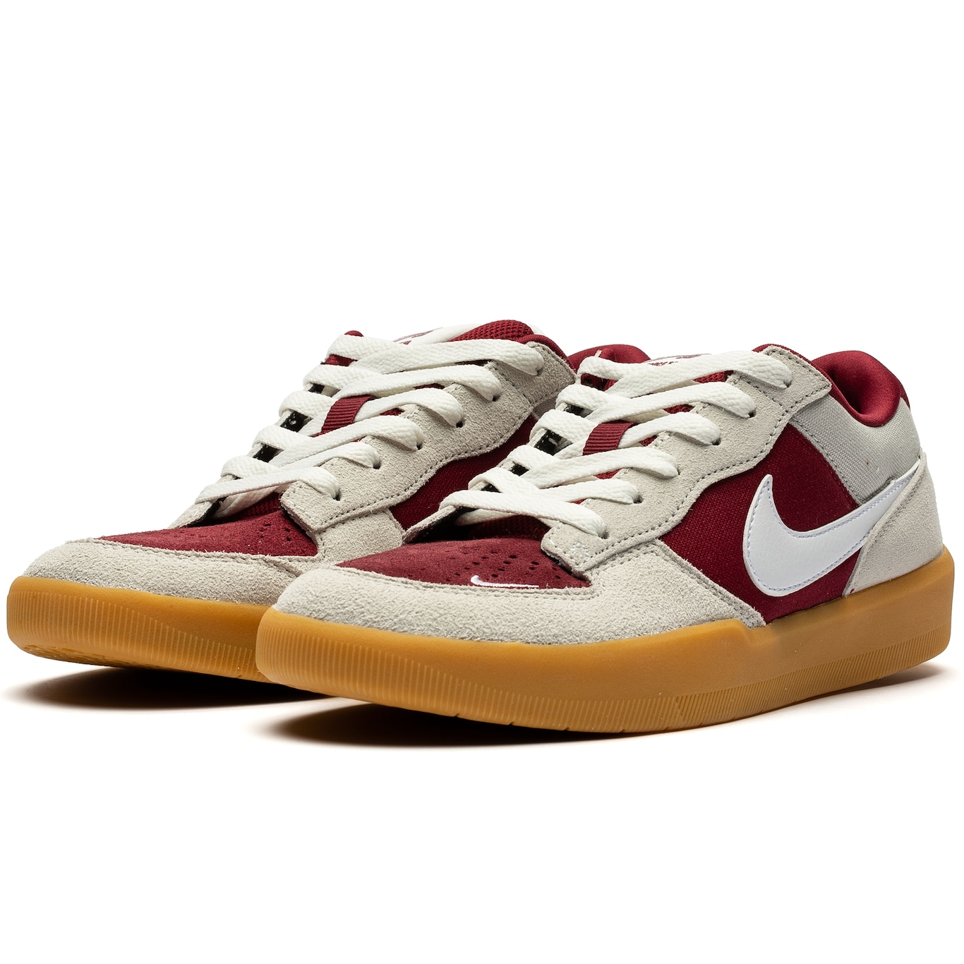 Tênis Nike SB Force 58 - Masculino - Foto 2