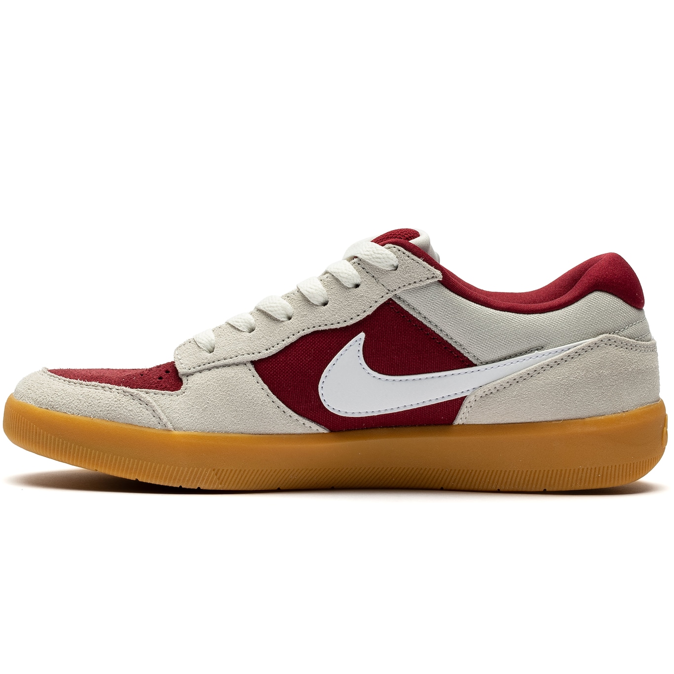 Tênis Nike SB Force 58 - Masculino - Foto 3