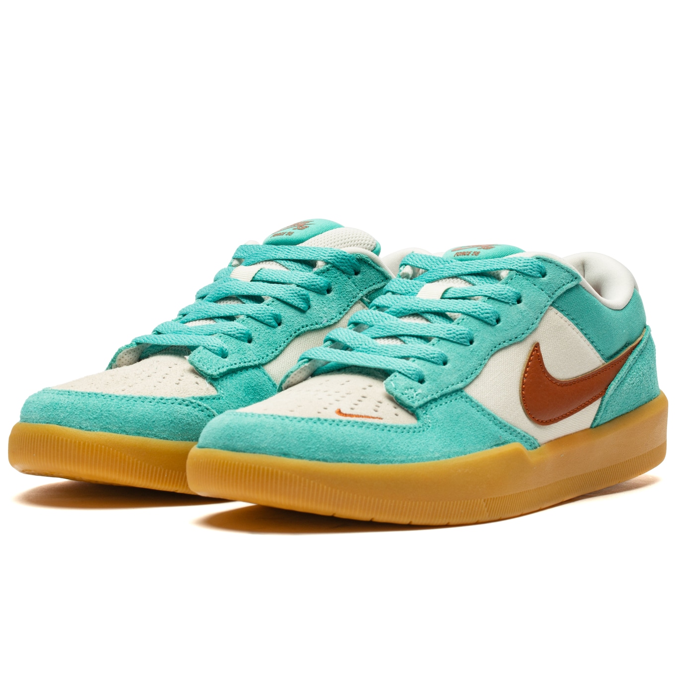 Tênis Nike SB Force 58 - Masculino - Foto 3