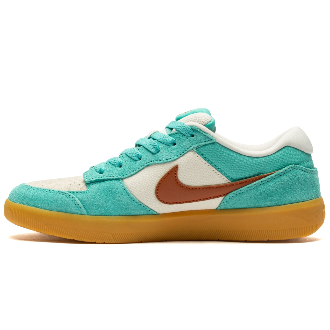 Tênis Nike SB Force 58 - Masculino - Foto 4