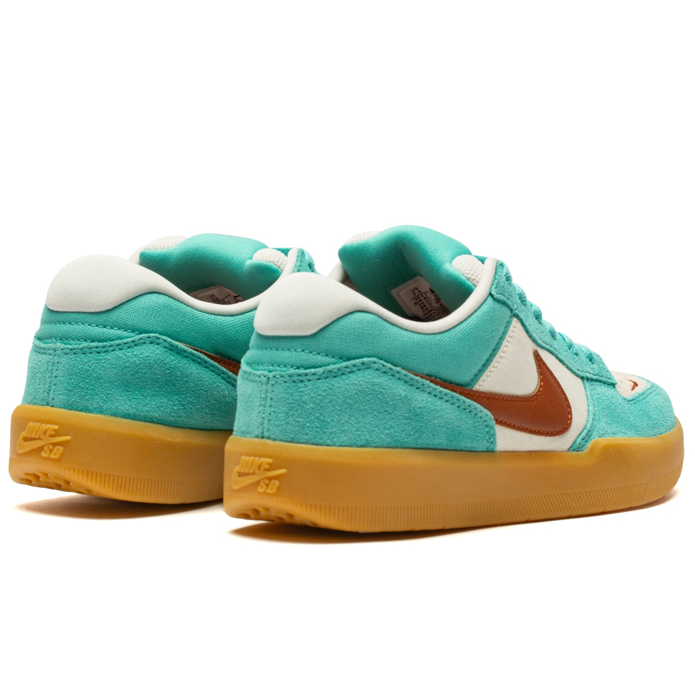 Tênis Nike SB Force 58 - Masculino - Foto 5