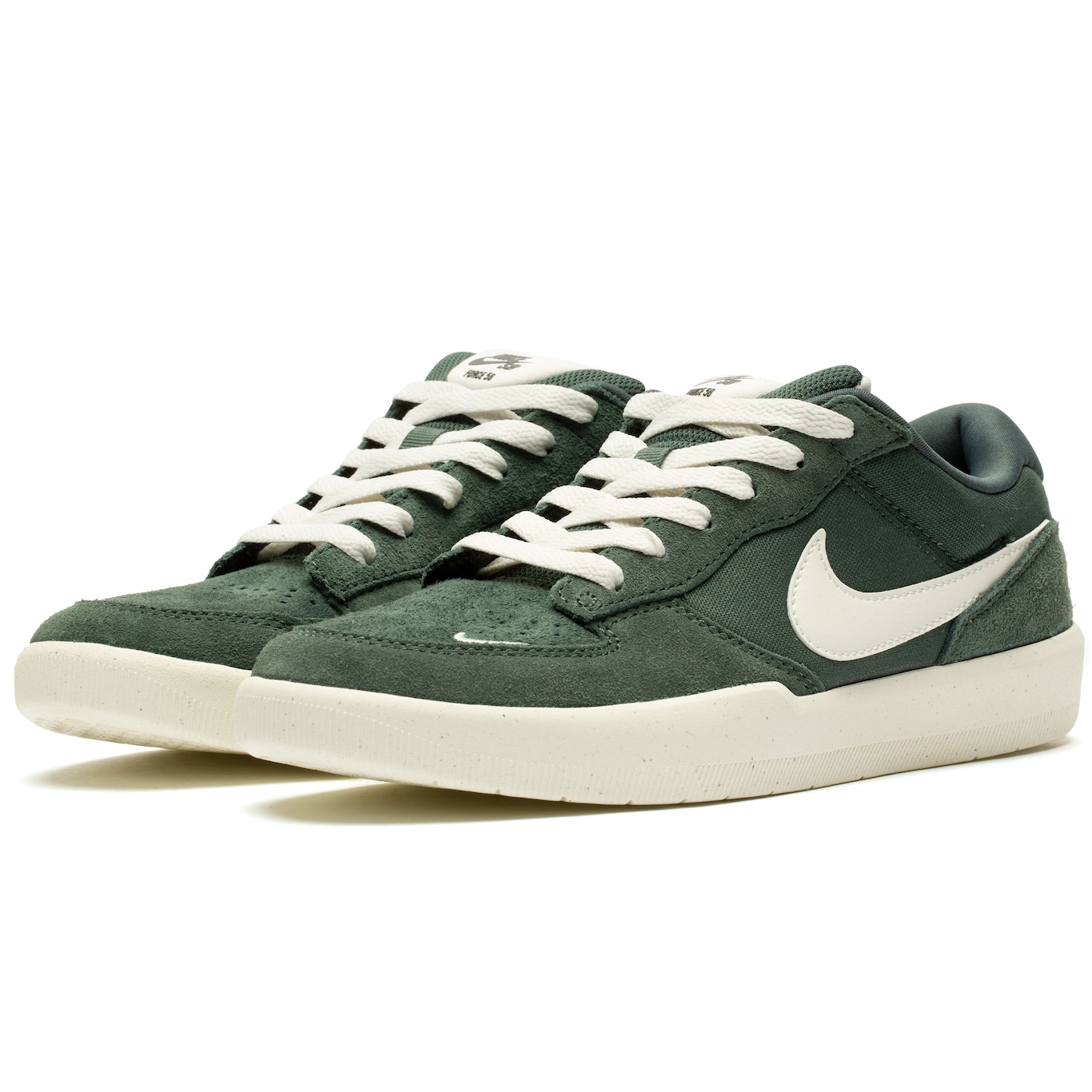 Tênis Nike SB Force 58 - Masculino - Foto 2