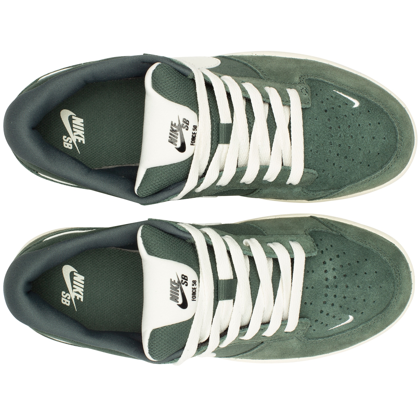 Tênis Nike SB Force 58 - Masculino - Foto 5