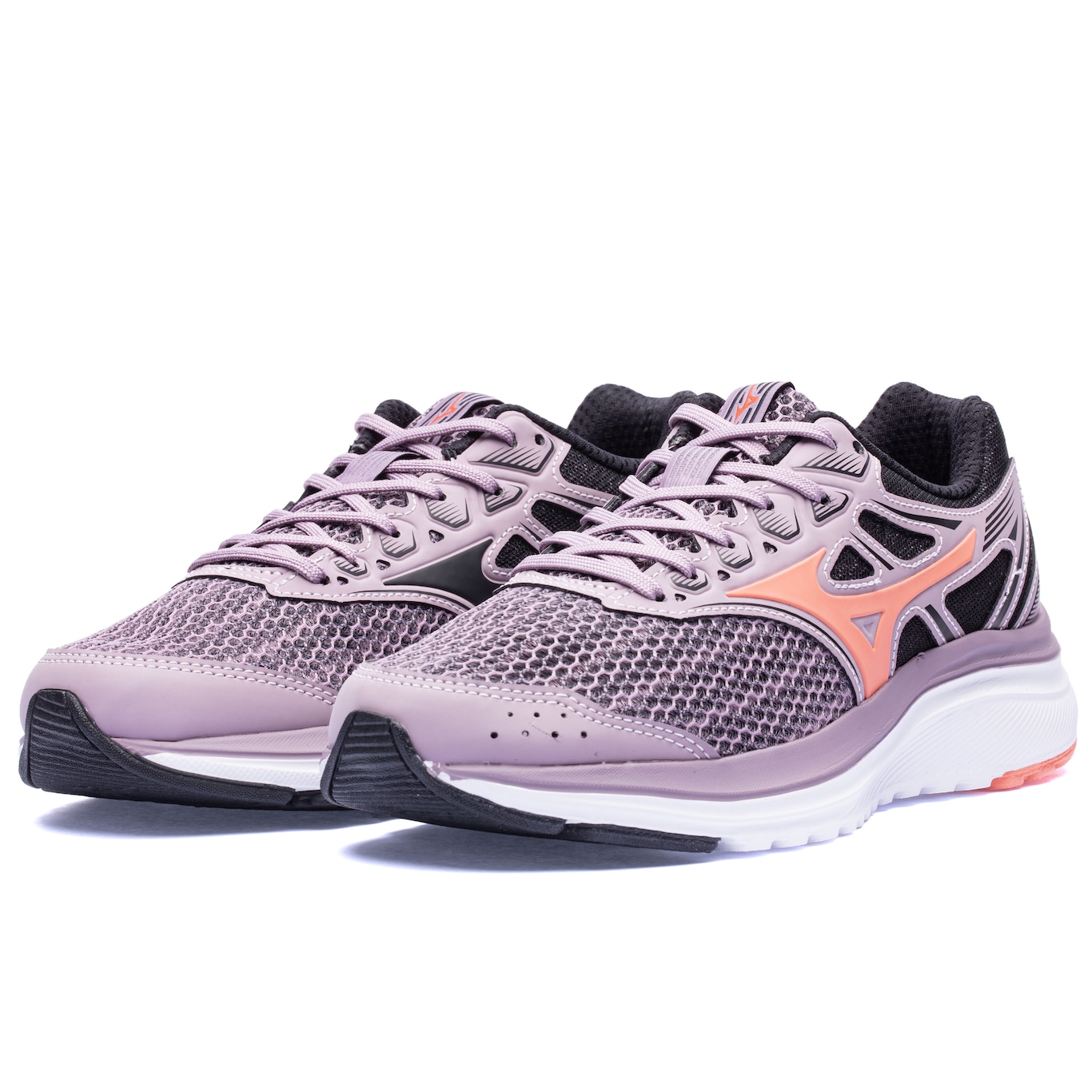 Tênis Mizuno Raijuu - Feminino - Foto 2