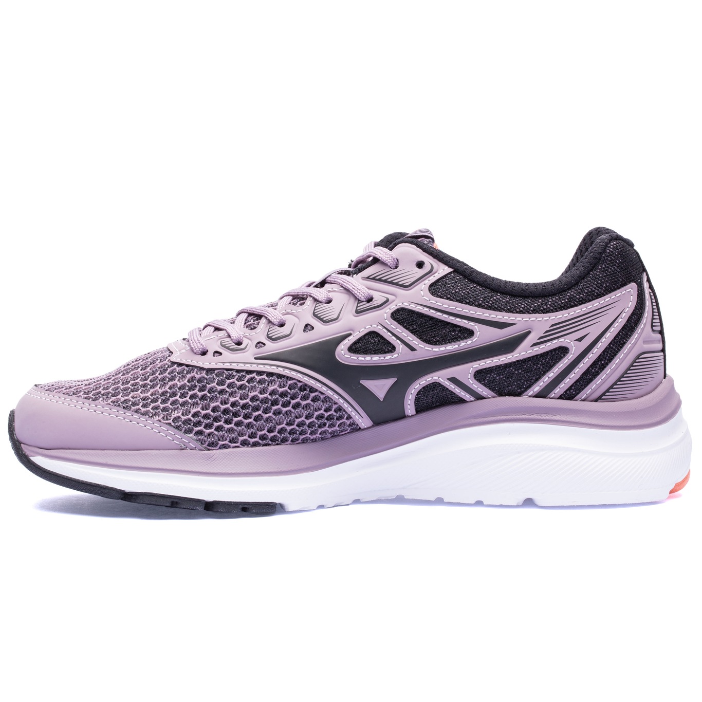 Tênis Mizuno Raijuu - Feminino - Foto 3