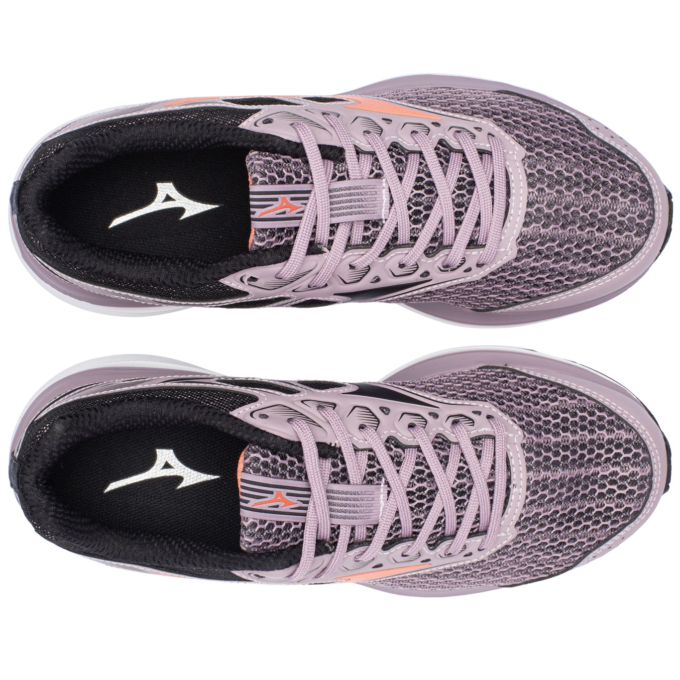 Tênis Mizuno Raijuu - Feminino - Foto 5