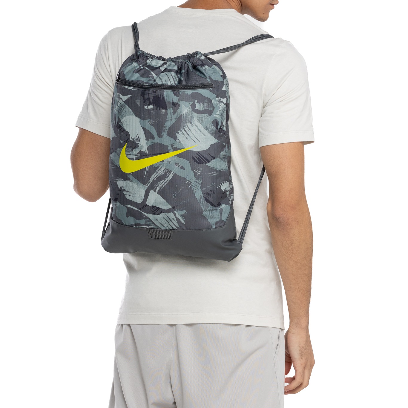 Nike brasilia gym store sack