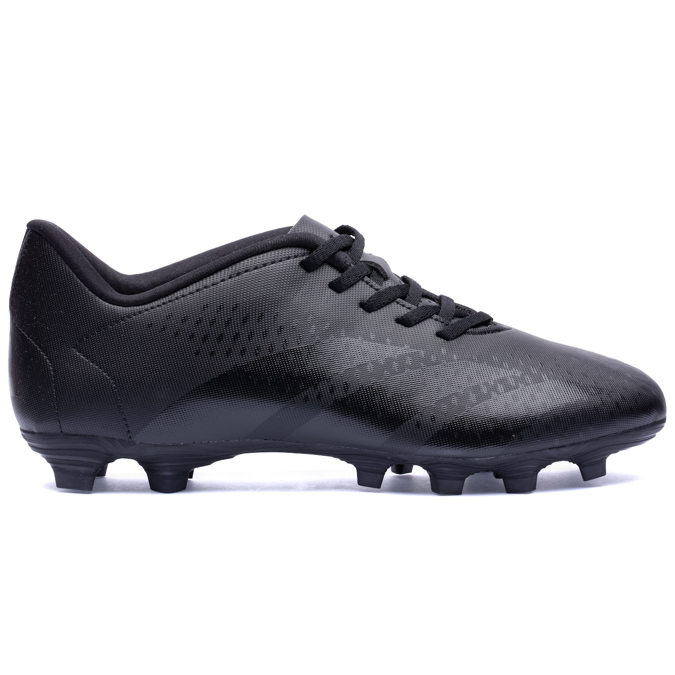 Chuteira de Campo adidas Predator Accuracy 1 - Masculina - Foto 1