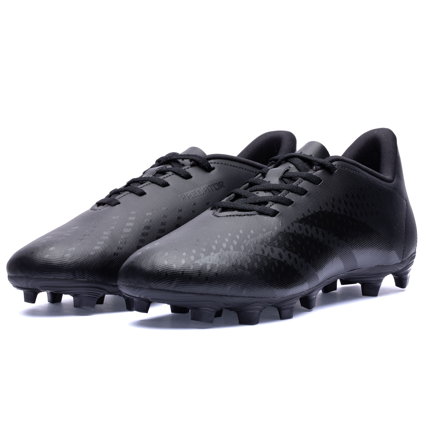 Chuteira de Campo adidas Predator Accuracy 1 - Masculina - Foto 2