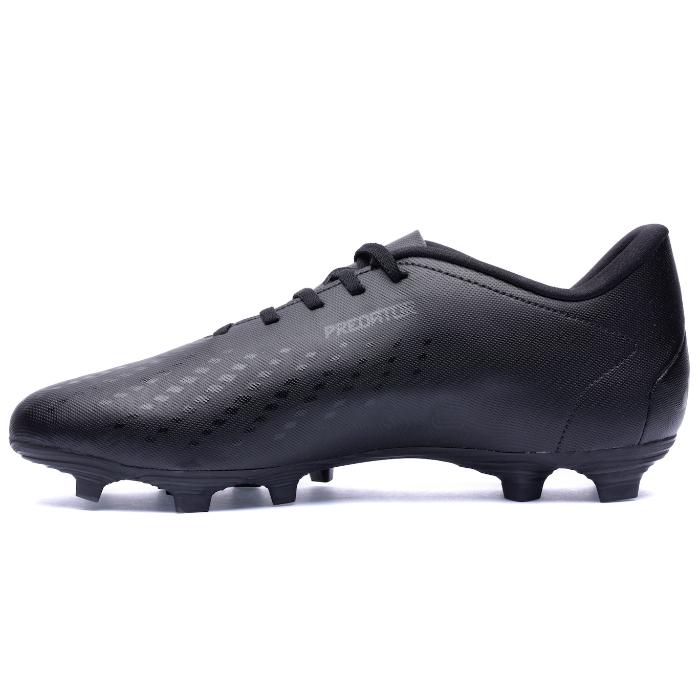 Chuteira de Campo adidas Predator Accuracy 1 - Masculina - Foto 3