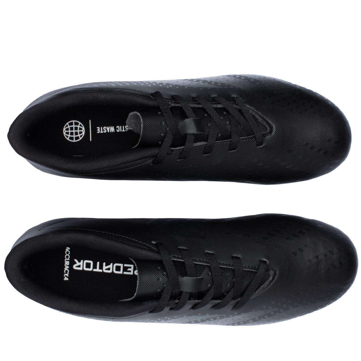 Chuteira de Campo adidas Predator Accuracy 1 - Masculina - Foto 5