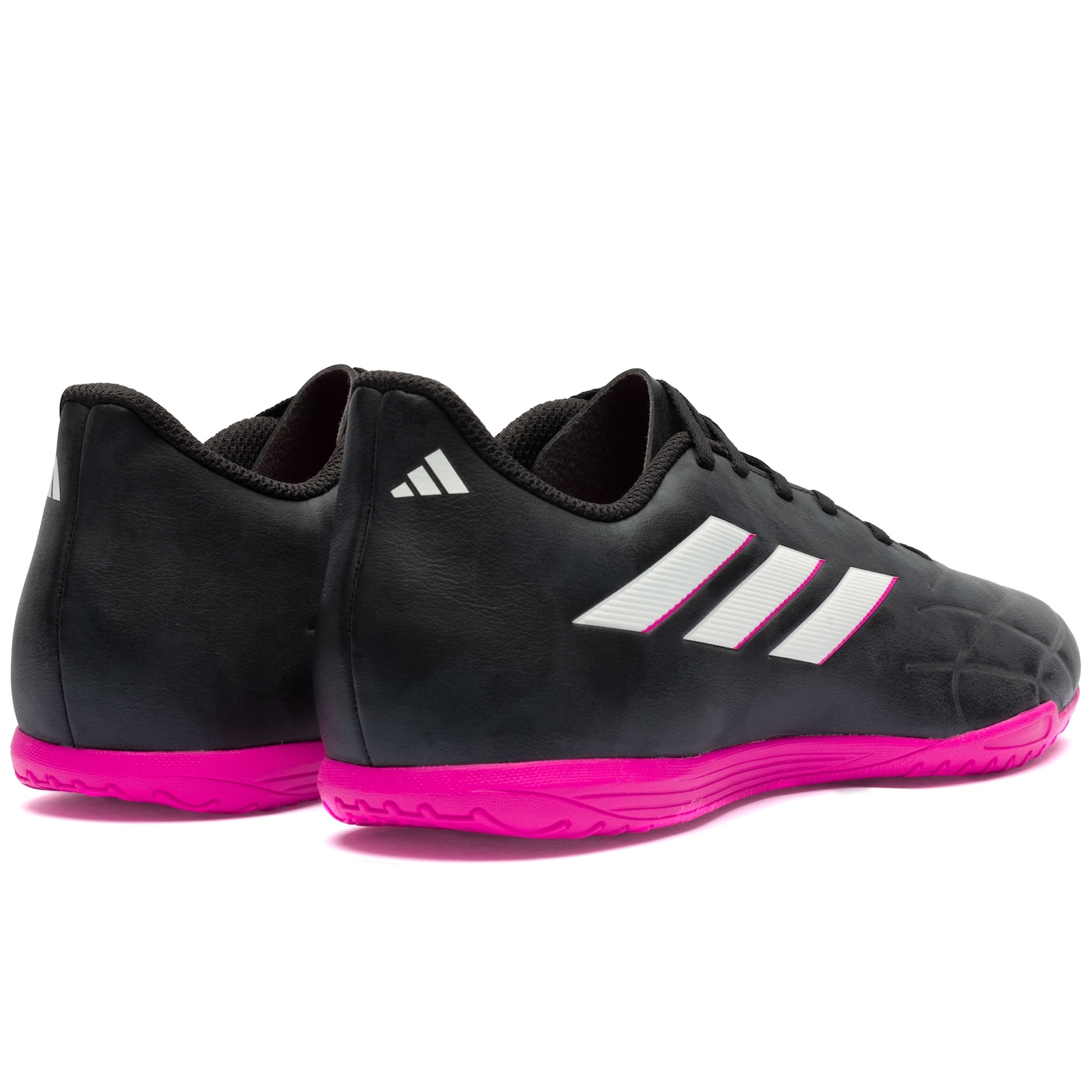 Chuteira Futsal Copa Pure.4 In adidas - Adulto - Foto 4