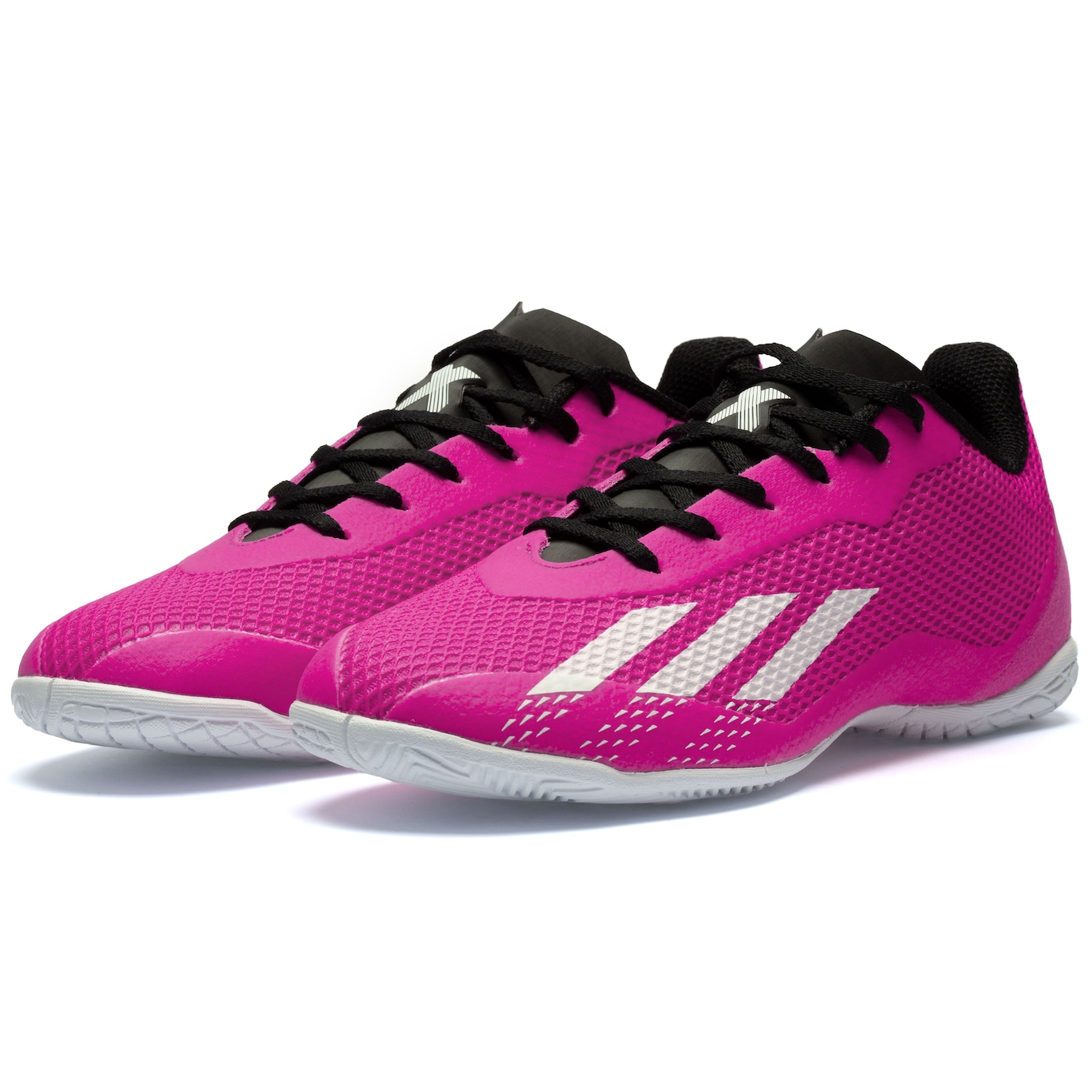 Chuteira Futsal adidas X Speedportal.4 22 - Adulto - Foto 2