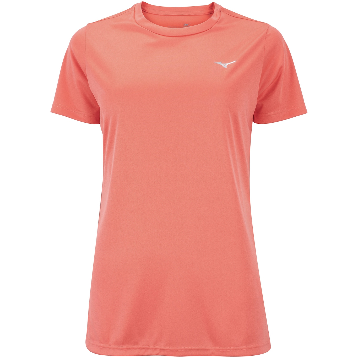 Camiseta Feminina Mizuno Manga Curta Energy - Foto 5